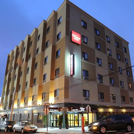 Verve Hotel Nueva York Exterior foto
