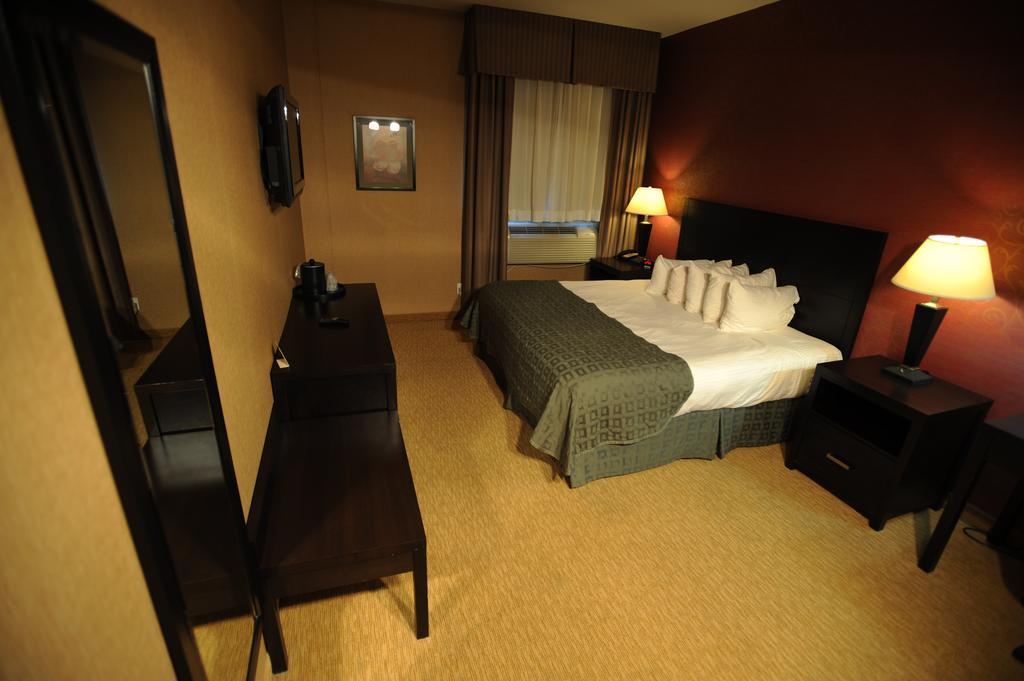 Verve Hotel Nueva York Habitación foto