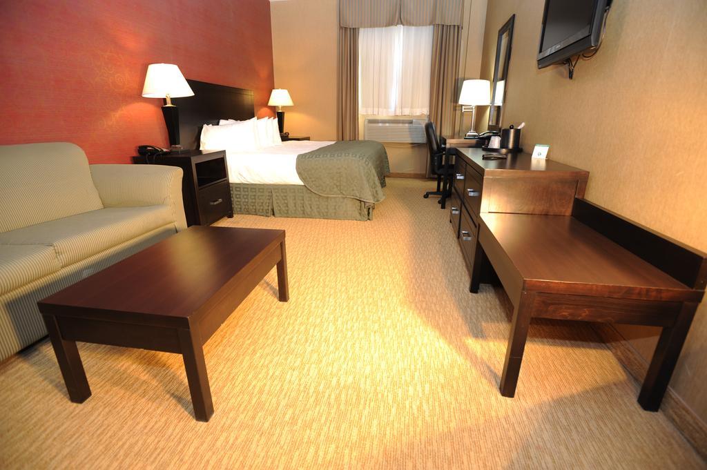 Verve Hotel Nueva York Habitación foto