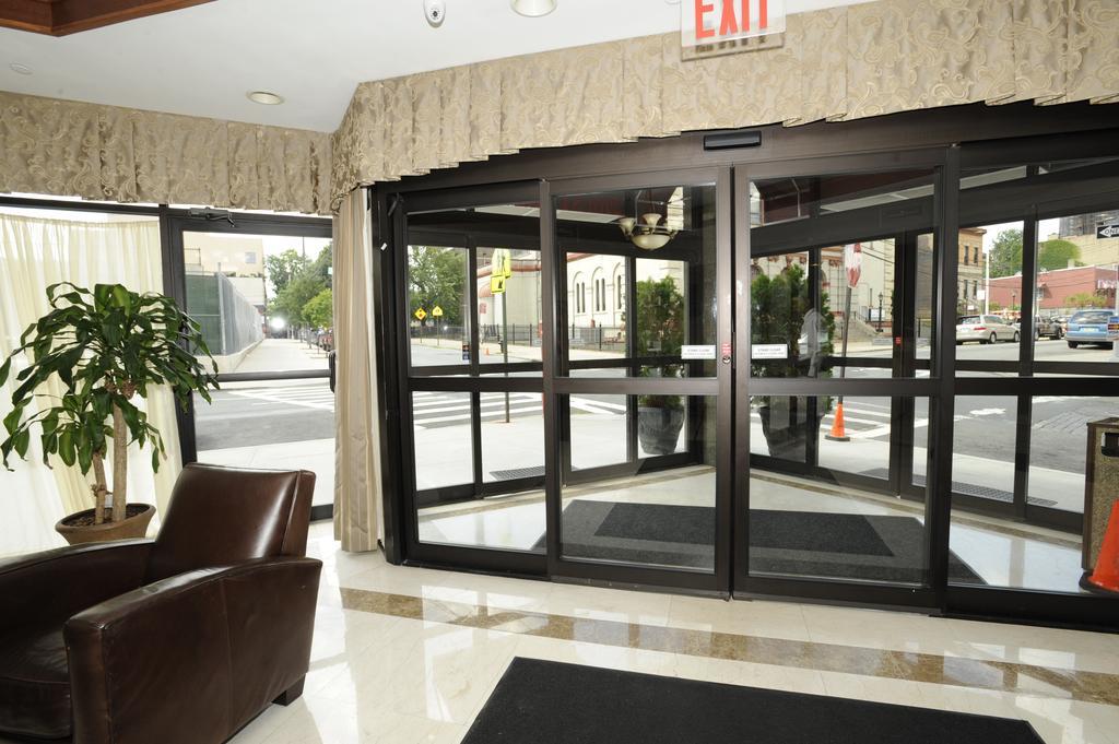 Verve Hotel Nueva York Exterior foto